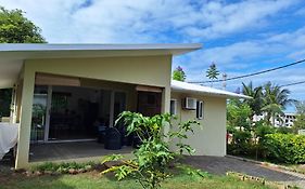 Maison Tamarin - Riviere Noire Pour 5 Personnes