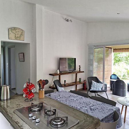 Maison Tamarin - Riviere Noire Pour 5 Personnes Extérieur photo