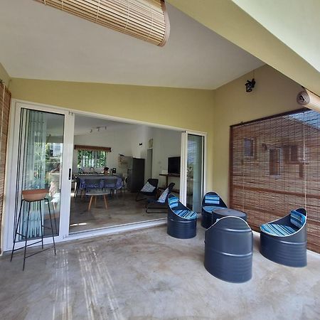 Maison Tamarin - Riviere Noire Pour 5 Personnes Extérieur photo