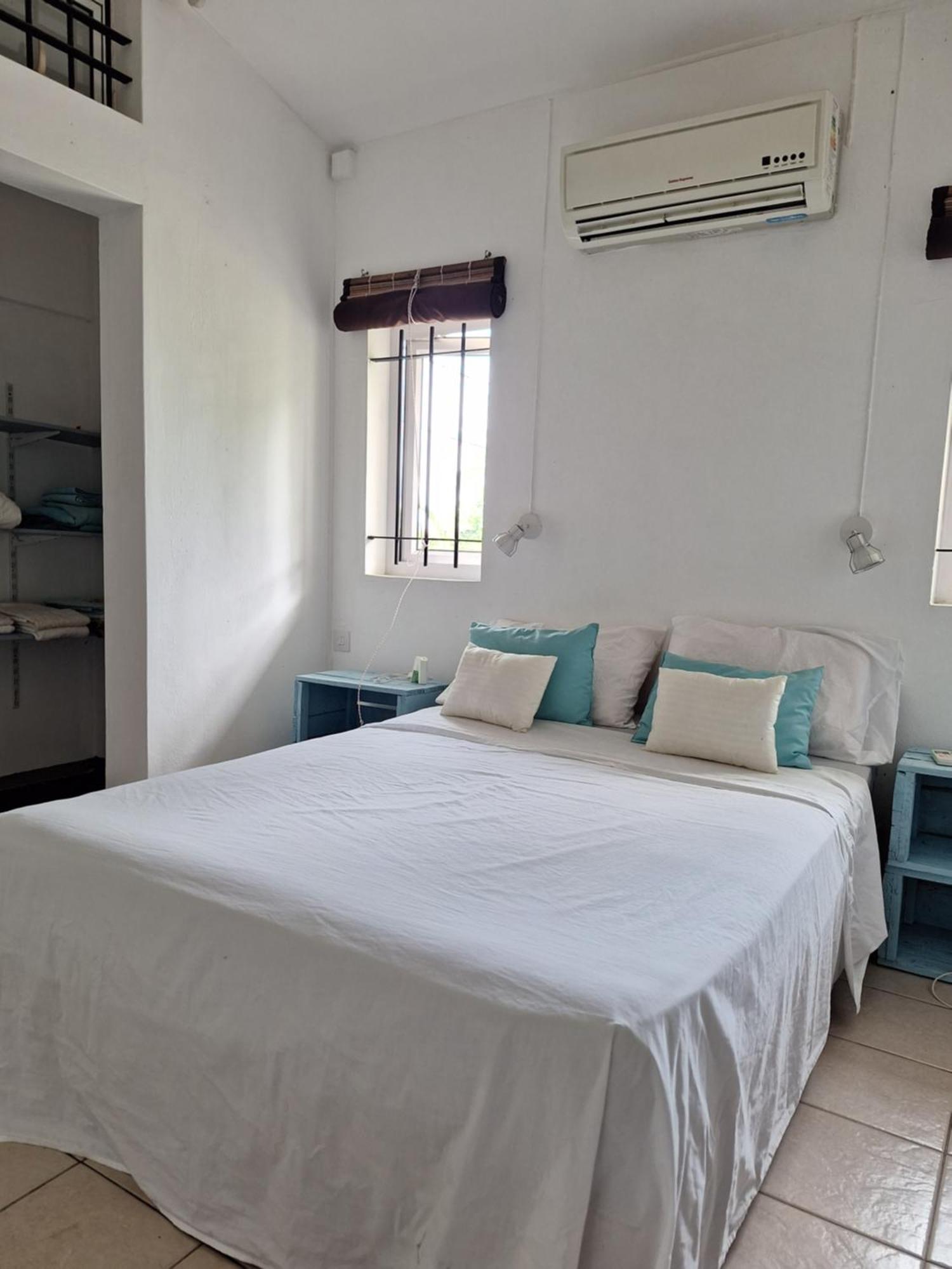Maison Tamarin - Riviere Noire Pour 5 Personnes Extérieur photo