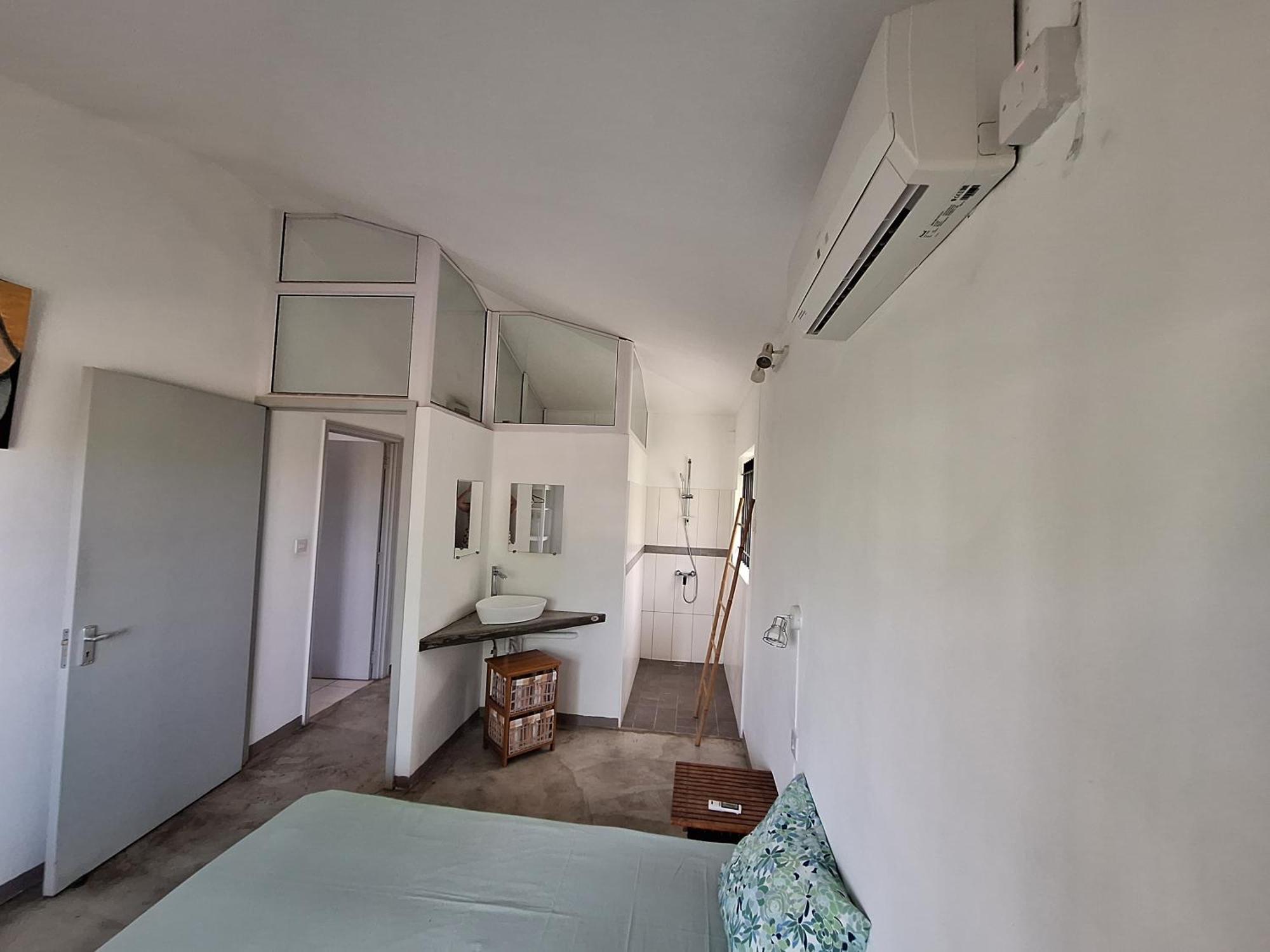 Maison Tamarin - Riviere Noire Pour 5 Personnes Extérieur photo