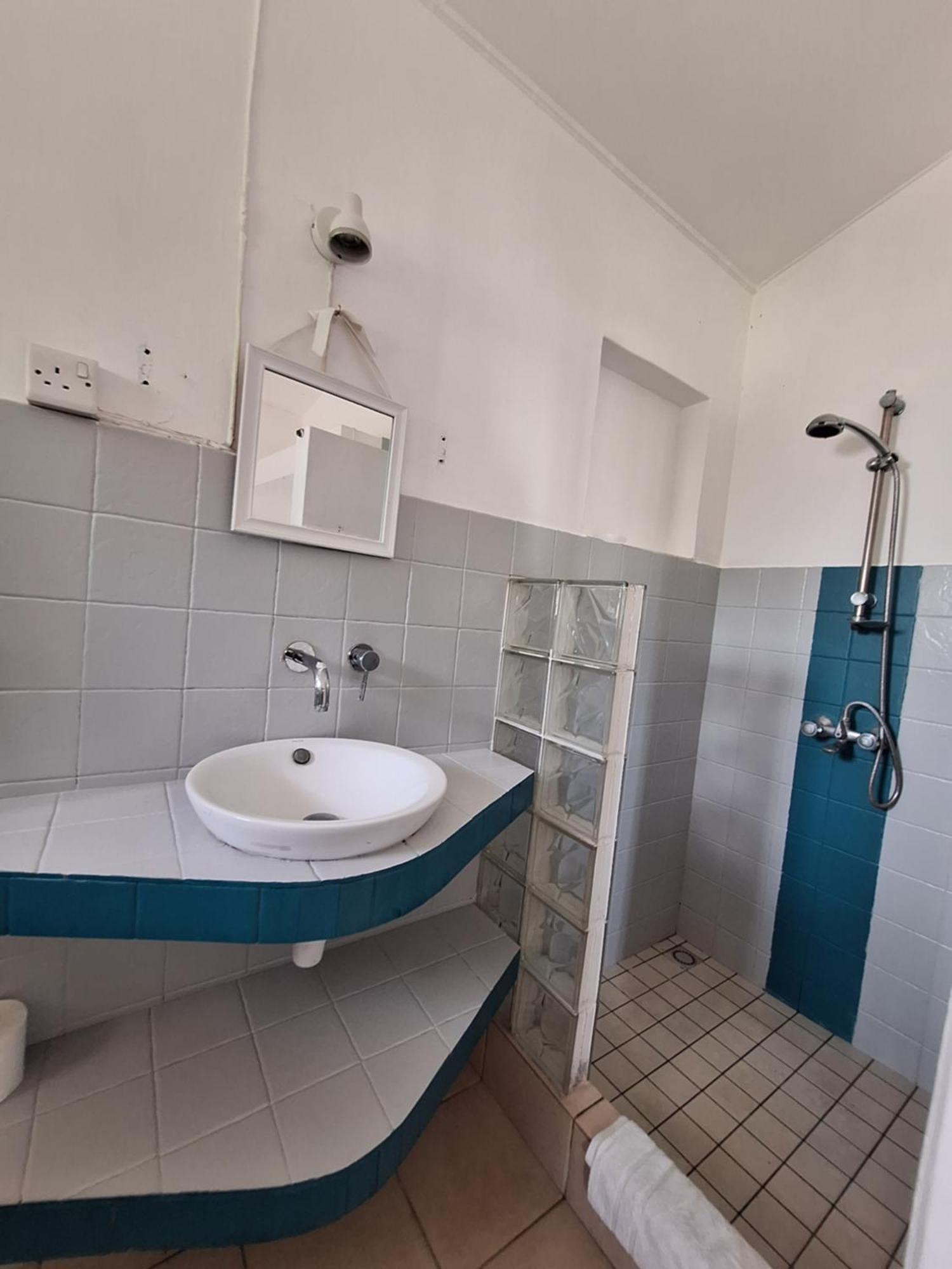 Maison Tamarin - Riviere Noire Pour 5 Personnes Extérieur photo