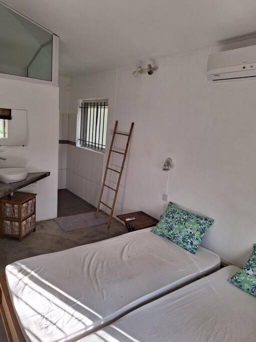 Maison Tamarin - Riviere Noire Pour 5 Personnes Extérieur photo