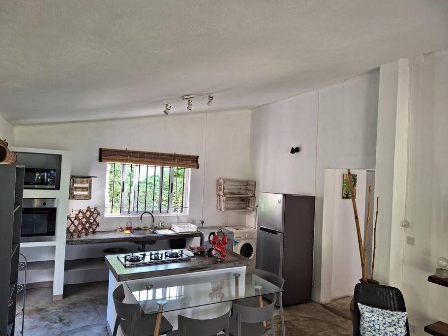 Maison Tamarin - Riviere Noire Pour 5 Personnes Extérieur photo